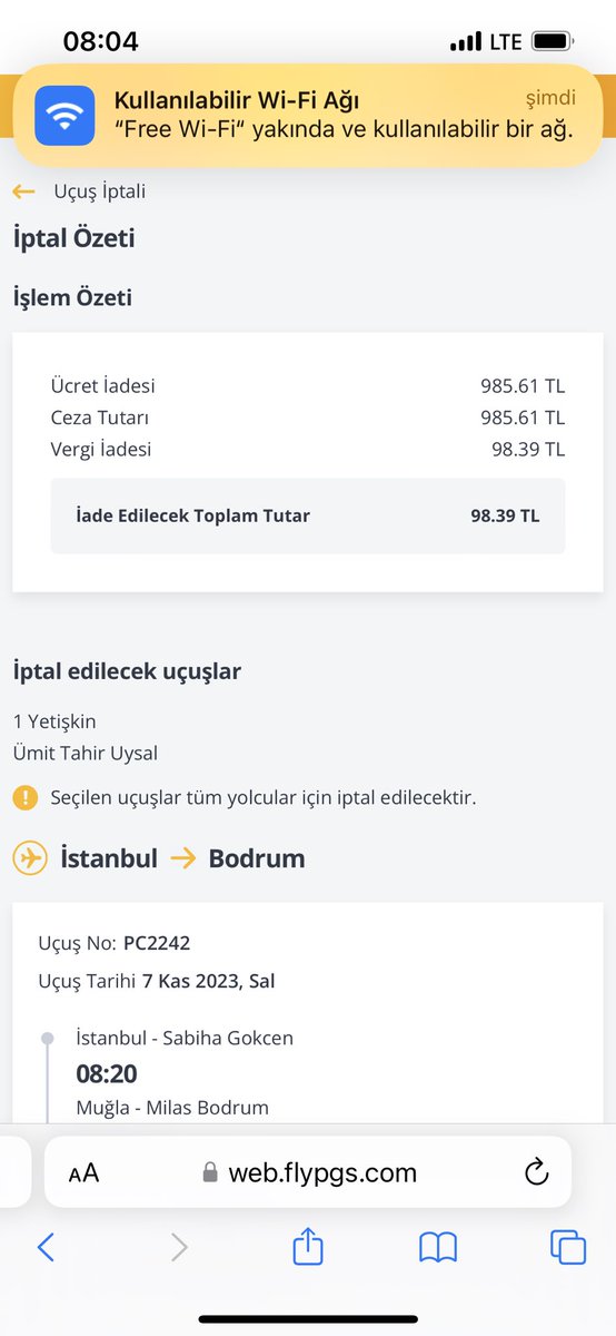 Ümit Tahir UYSAL (@redskin_gs) on Twitter photo Valla çok güzel para kazanma yolunu bulmuşsunuz Pegasus alkışlanacak hareket <a href="/pegasusdestek/">PegasusDestek</a> <a href="/ucurbenipegasus/">Pegasus Hava Yolları</a> Valla çok güzel para kazanma yolunu bulmuşsunuz Pegasus alkışlanacak hareket <a href="/pegasusdestek/">PegasusDestek</a> <a href="/ucurbenipegasus/">Pegasus Hava Yolları</a>