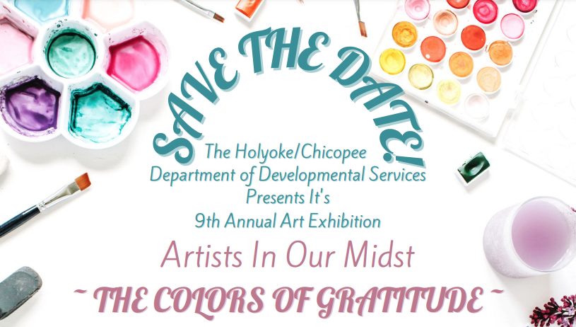 Mass. Department of Developmental Services (DDS) tweet media