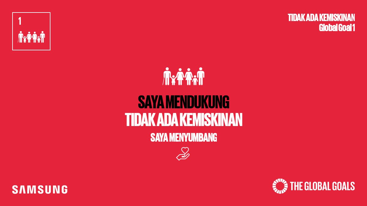 Baca selengkapnya: app.samsungglobalgoals.com/goal_details?g…
#SamsungGlobalGoals #GlobalGoals