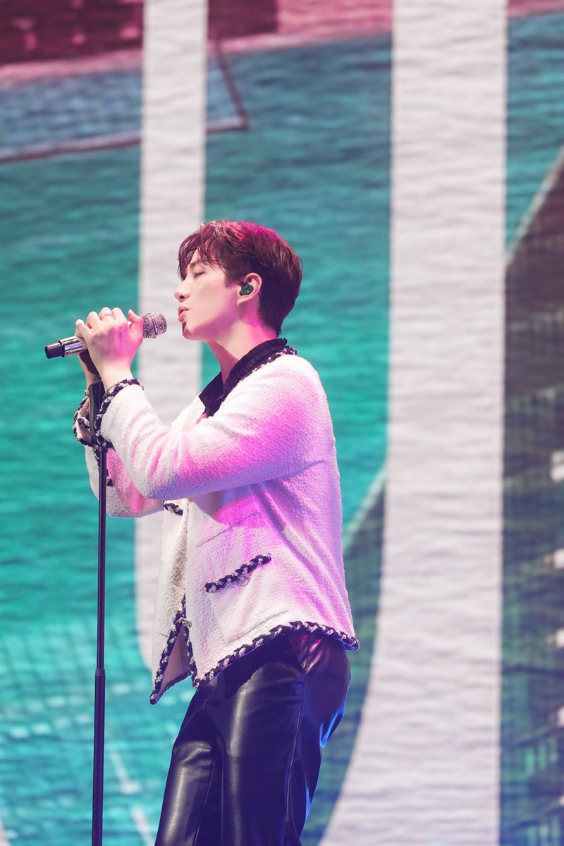 ime_macau's tweet photo. 【LEE JUNHO 1st FANMEETING TOUR <JUNHO THE MOMENT 2023> IN MACAU精彩瞬間】PART II

感謝李俊昊為我們創造了如此美好難忘的夜晚，期待下次在澳門見面！
📸 JYP Entertainment
#李俊昊 #LEEJUNHO #JUNHO_THE_MOMENT_2023 #imemacau https://t.co/skFy1Ruylb
