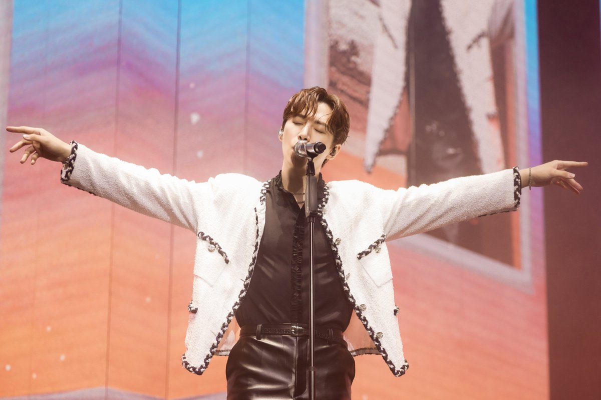 ime_macau's tweet photo. 【LEE JUNHO 1st FANMEETING TOUR <JUNHO THE MOMENT 2023> IN MACAU精彩瞬間】PART II

感謝李俊昊為我們創造了如此美好難忘的夜晚，期待下次在澳門見面！
📸 JYP Entertainment
#李俊昊 #LEEJUNHO #JUNHO_THE_MOMENT_2023 #imemacau https://t.co/skFy1Ruylb
