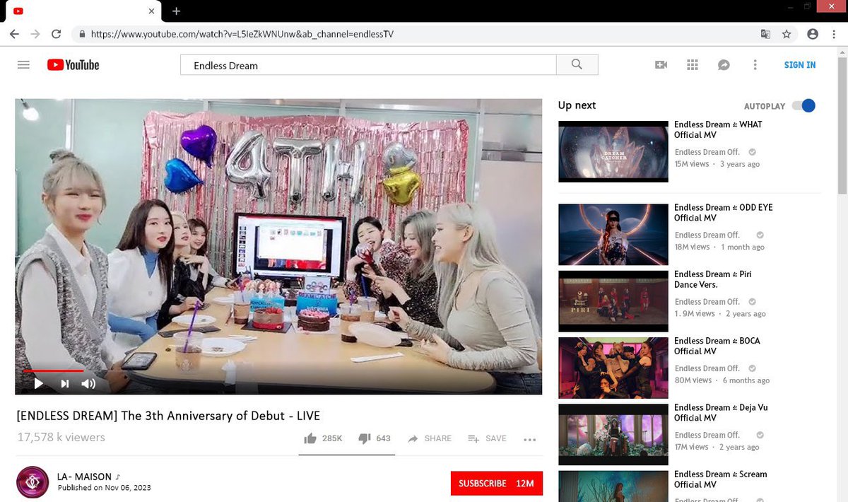 con mi sombrerito bonito 👒☆ ya estoy con toda la actitud porque se cumplen #𝟛𓊆𝑦𝕣𝗌𓊇ーë𝕟d𝐥ǝ𝚜s desde que llegaron hacia mí acompañadas de la brisa del mar. ¡no se olviden activar las alarmas para ver el #𝕤ue𝚗̃it𝕠s୭̥𓈒࣪𝑙i𝚟e! >.<

𝚖eow ! /ᐠ - ˕ -マ #𝕝ia