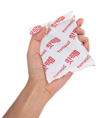 ☃️추워지는 날씨 필수템!🔥
👍국내 생산 포켓용 핫팩 90g
⬇️⬇️⬇️
link.coupang.com/a/bfdvvv

#겨울 #방한 #겨울필수템 #방한필수템 #핫팩
파트너스 활동으로 일정액의 수수료를 제공받을 수 있음