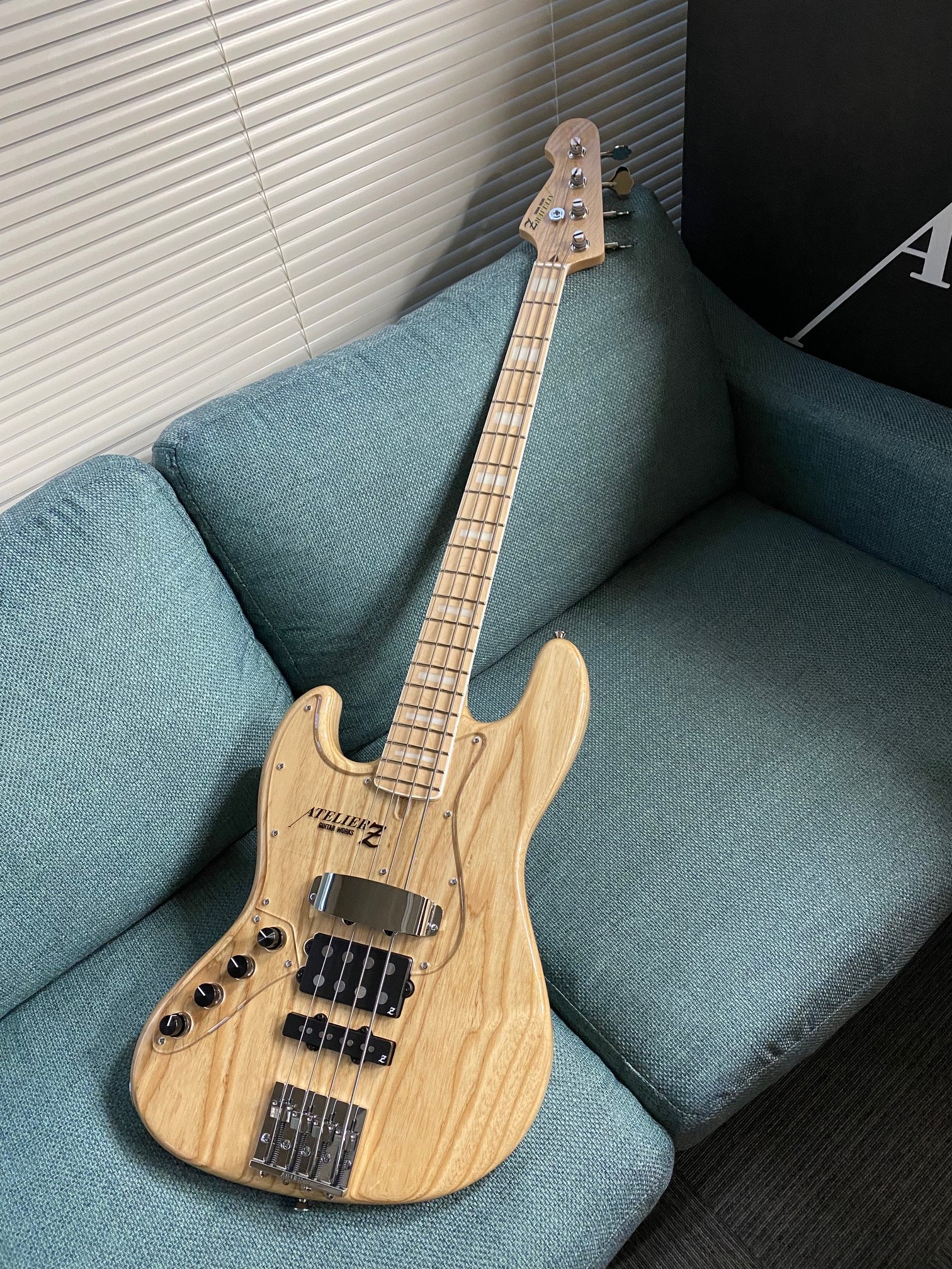 ATELIERZ M#245 LH CUSTOM