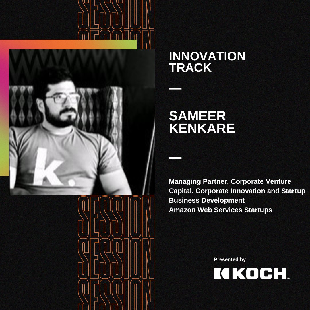 Wichita Startup Week tweet media