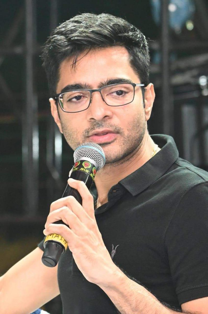 Sukdevc95's tweet image. শুভ জন্মদিনের শুভেচ্ছা ভালো থেকো @abhishekaitc