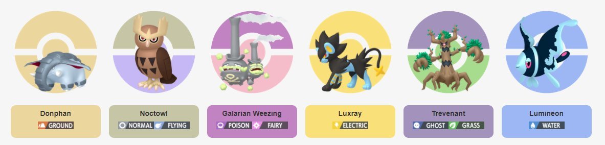 MatthewSchmidow's tweet photo. Sorry honey, but like...nuh uh!

These little critters are the best Pokémon in existence, atleast in my opinion...you can disagree if you want. ;-; https://t.co/X6sL14S0Ja