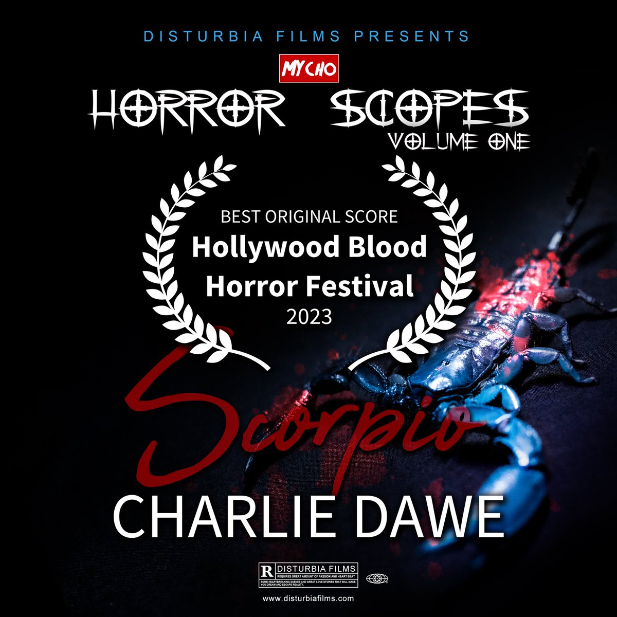 The HollyWood Blood Horror Festival #Awards!
.
#bestduo #bestoriginalscore #bestcinematography #bestactionadventuredirector