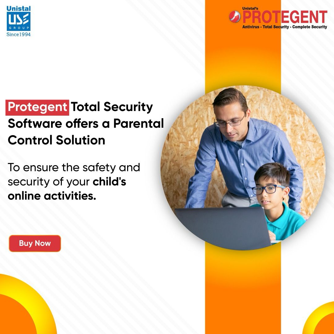 Buy Protegent Total Security Antivirus & Software at unbeatable price