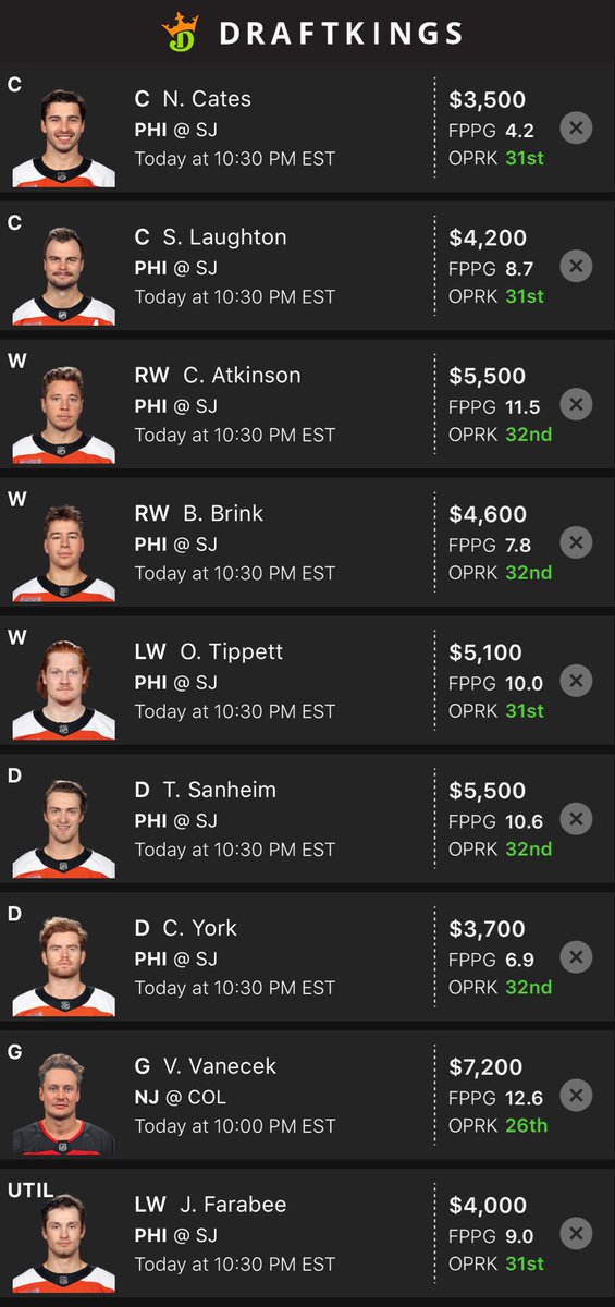 DFS Datalytics tweet media