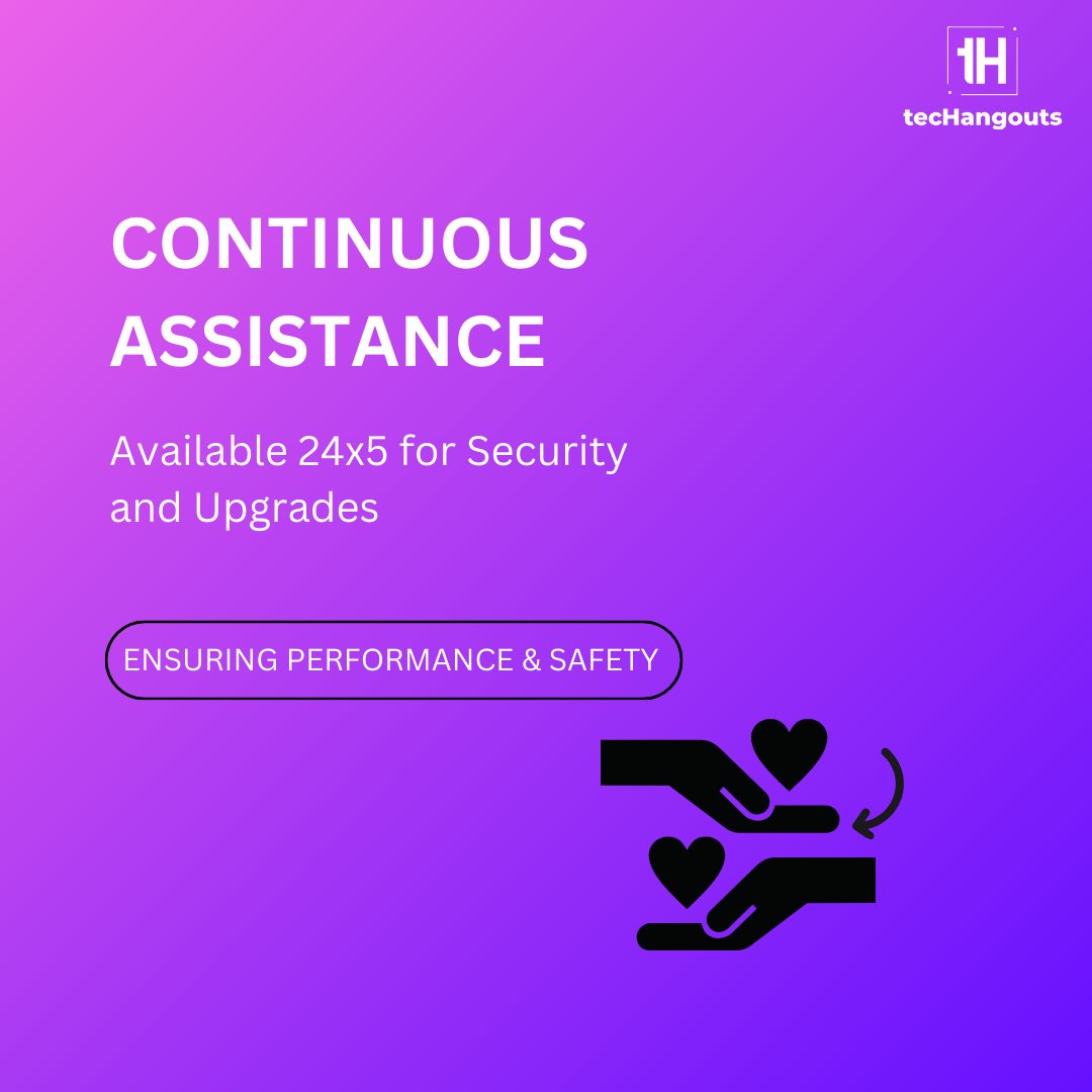 apptechies's tweet image. Overcoming business challenges requires adaptability, innovation, and a forward-thinking mindset.
.
.
Embrace the strategies and reshape your business with 𝗖𝘂𝘀𝘁𝗼𝗺 𝗠𝗼𝗯𝗶𝗹𝗲 𝗔𝗽𝗽 𝗗𝗲𝘃𝗲𝗹𝗼𝗽𝗺𝗲𝗻𝘁 at @techangoutsllc today!
.
.
#AppDevelopment #MobileApps #CustomApp