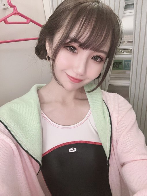 Twitterのコスプレ画像6