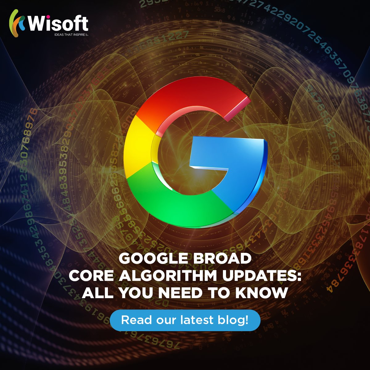 wisoftsolutions's tweet image. Stay ahead of the curve by adapting your strategies and ensuring your website&apos;s long-term success. 

Need expert guidance? Wisoft Solutions, a leading SEO agency in Dubai, is here to help you navigate these changes.

Read more: wisoftsolutions.com/blog/google-br…

#WisoftSolutions #Wisoft