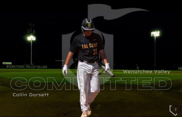 WVC Baseball tweet media