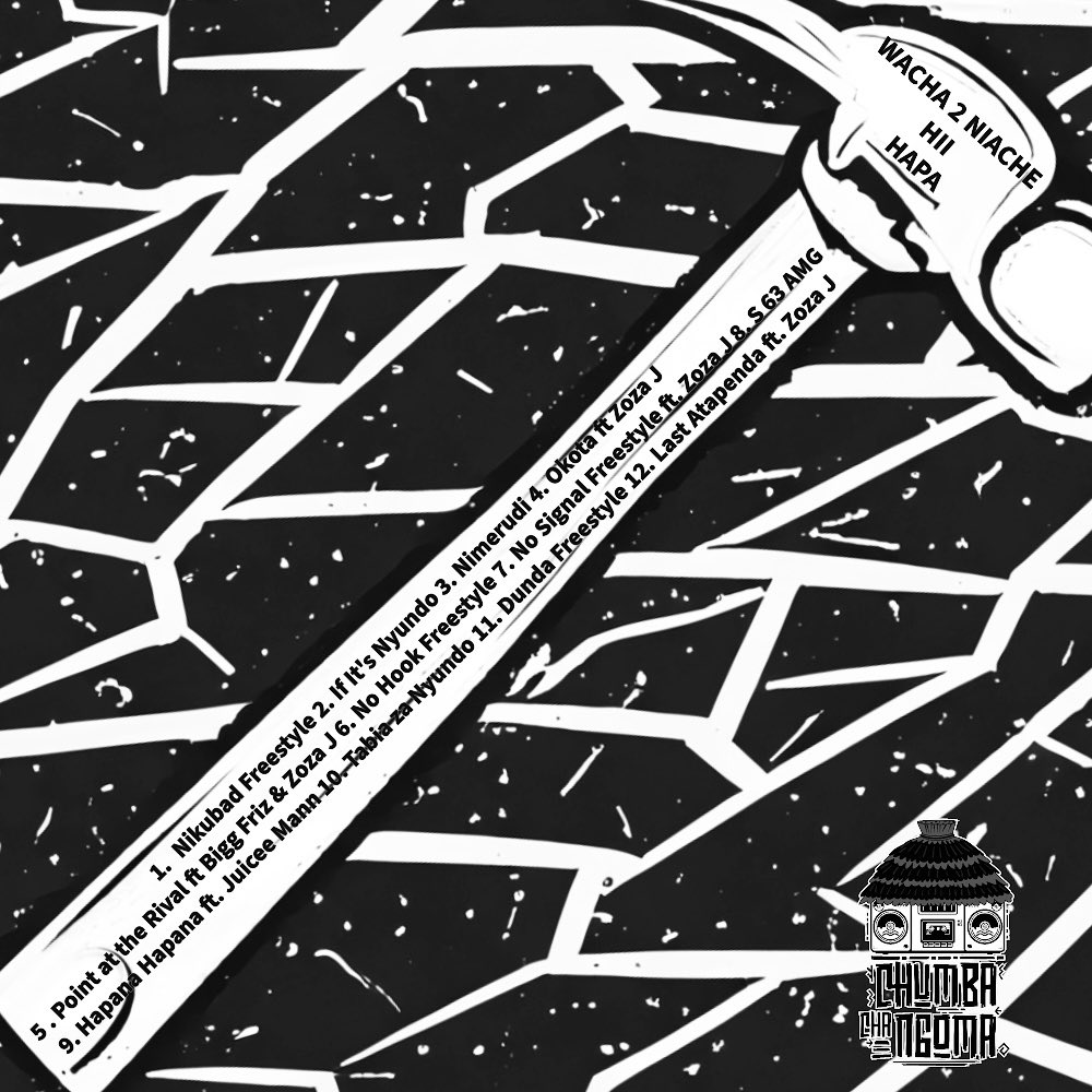 Wamalwa Jr tweet media