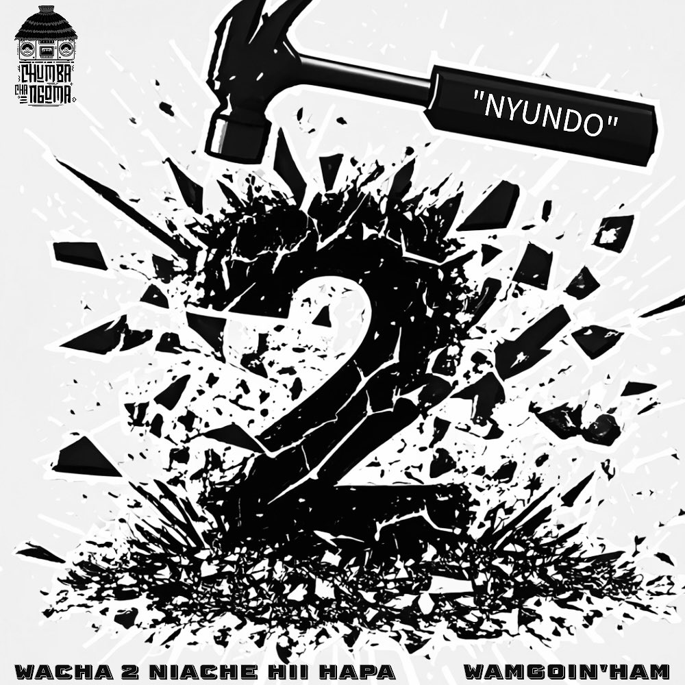 Wamalwa Jr tweet media