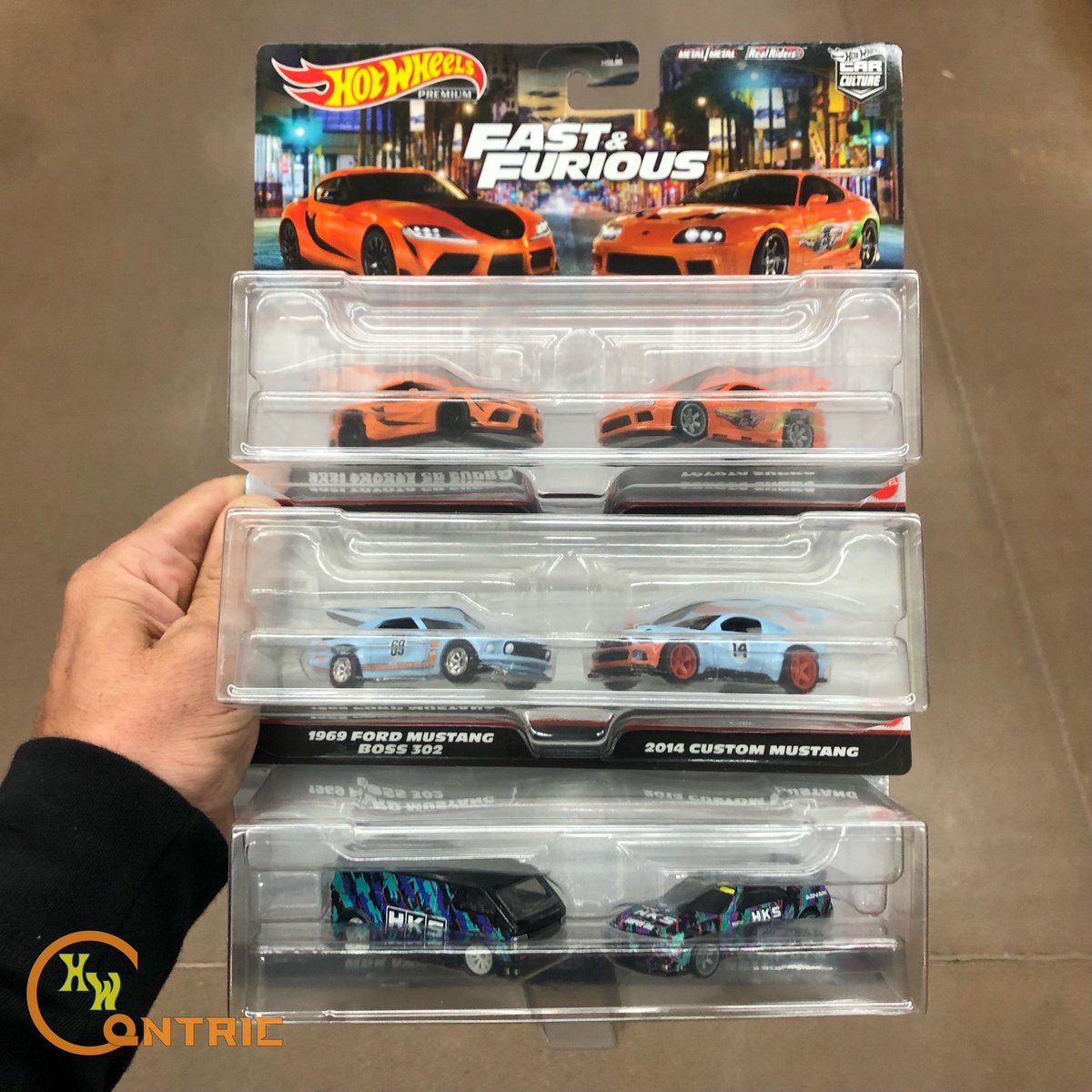 Which one is your favourite? 🤔

#hotwheels #hotwheelscentric #hotwheelsaddict #fastandfurious #hotwheelspics #toys #hwcentric #diecast #mattel #hotwheelscollectors