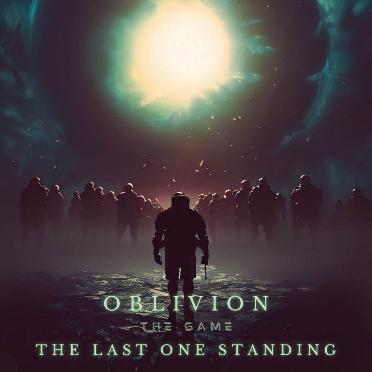 0blivionTheGame's tweet photo. From the beginning of the time, man has been fascinated with stars and the sky, but this time we are stepping onto a new planet and a new Multi-Verse altogether with "Oblivion The Game".
#oblivionthegame #erc20token #Crypto #Ethereum #Blockchain #gamingcommunity #newcoin #OBN https://t.co/xRiWh052hg