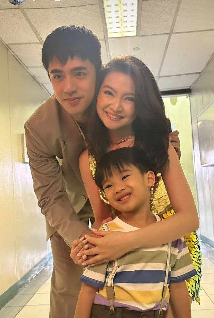 BarDaOFC's tweet image. HELLO, MADLANG INVESTORS!

Argus with @dealwithBARBIE and @davidlicauco ❤️‍🔥

#BarDa #BarbieForteza #DavidLicauco 

Credits to the owner of the photo!