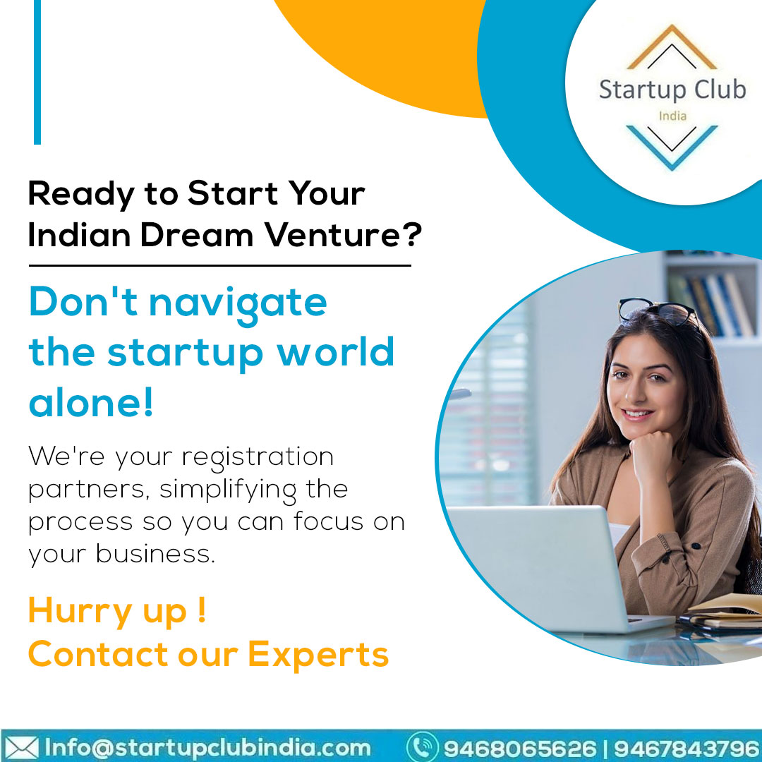 Are you ready to dive into the world of opportunities in India? Your dream venture awaits! 

#IndianDreamVenture #StartupIndia #DreamBig
#Entrepreneurship #InnovationIndia #BusinessOpportunities
#IndianMarket #InvestInIndia #SuccessStories
#StartupLife