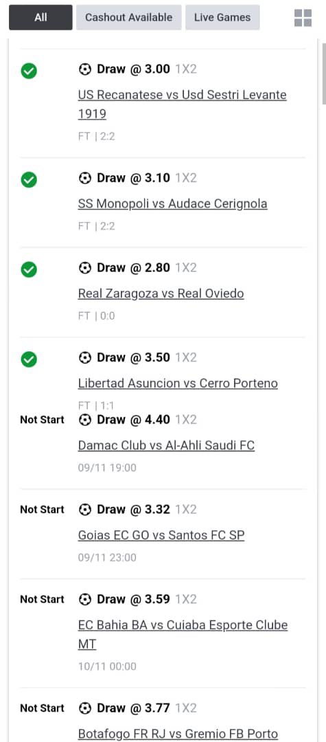 Green Mind on X: D guy who conquered DRAW. 🤴🏽 Follow up ASAP & Join my  channels never to miss a life changing TIP 💡 Telegram 👉🏽   WhatsApp 👉🏽 