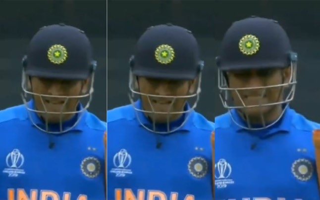 asmemesss's tweet photo. I Want India to face New Zealand in the semis.
We have some unfinished business left with them they have made Rohit Sharma,Virat Kohli &amp; MS dhoni cry we have to take the revenge. https://t.co/58Sl01Zm5W