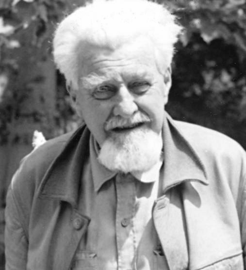 Konrad Lorenz, der am 7. November 1903 in Wien geboren wurde, gilt als einer der bedeutendsten Verhaltensforscher des 20. Jahrhunderts.
#Geburtstag #KonradLorenz

besserwisser-kalender.de/2023/11/07/7-n…
