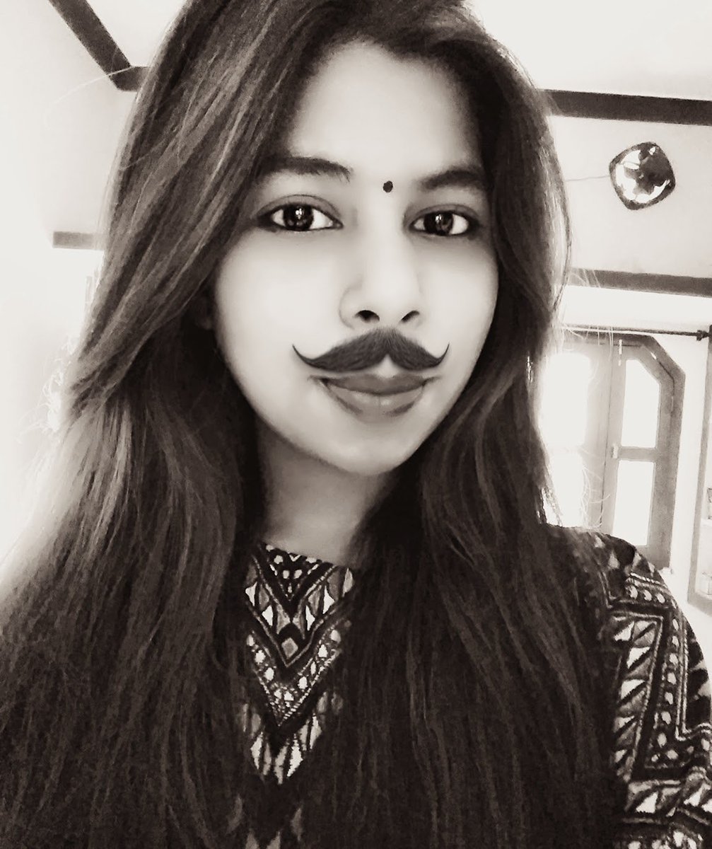 merakoinahi's tweet photo. #mustachetwitter
Ab ye
ye
ye karke dikhaao
ye karke dikhao
chalo ye karke dikhao 🤣🤣
#mustachetwitter
Felt cute, might not delete later 🤭😅😂 https://t.co/rLkq7BV1r4