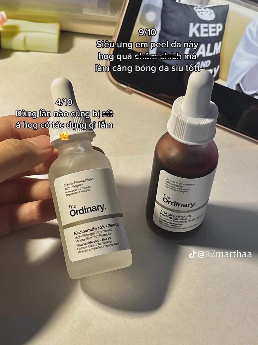 Cheese_070105's tweet photo. Rate những đồ skincare (p2)
#adp2023 #CRUSH #SkincareButERHAs #skincareproducts #ifkgbg #ZeeNuNew https://t.co/7umhcryPu3