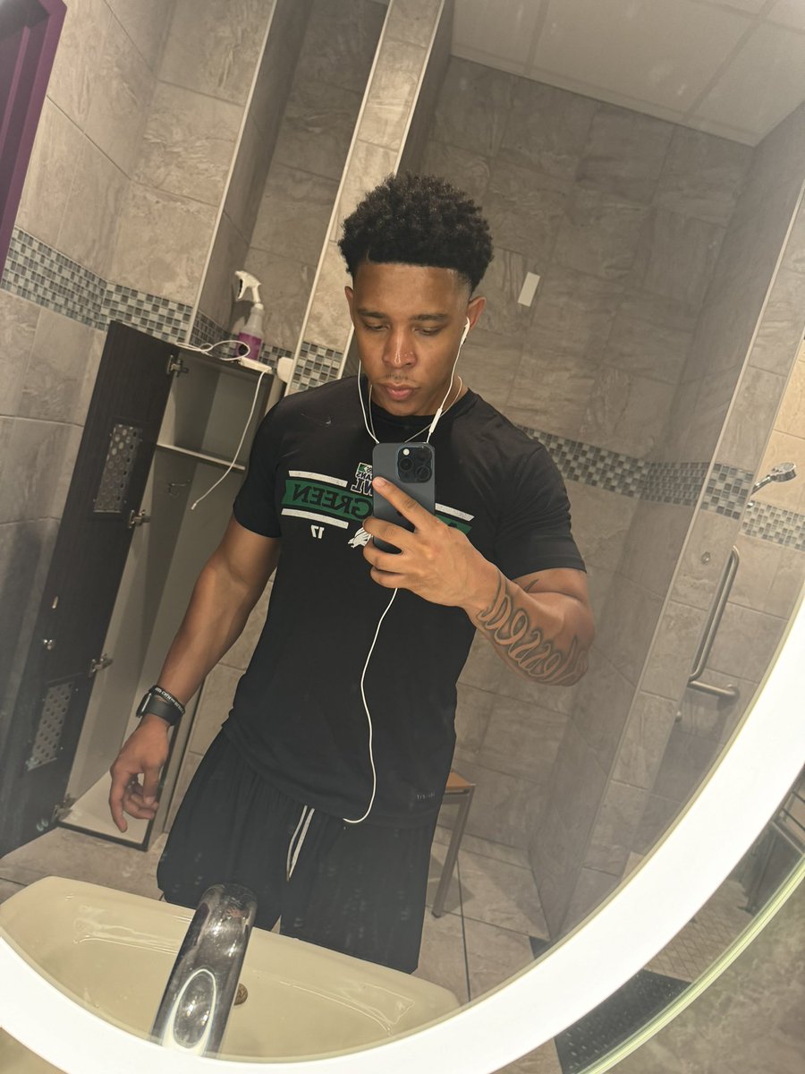 Gym Dump