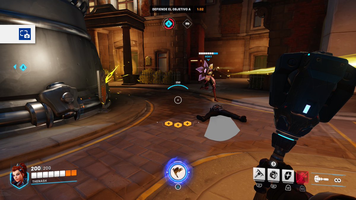 RippleyNash's tweet photo. #PS4share https://t.co/rrQxpnzf1W