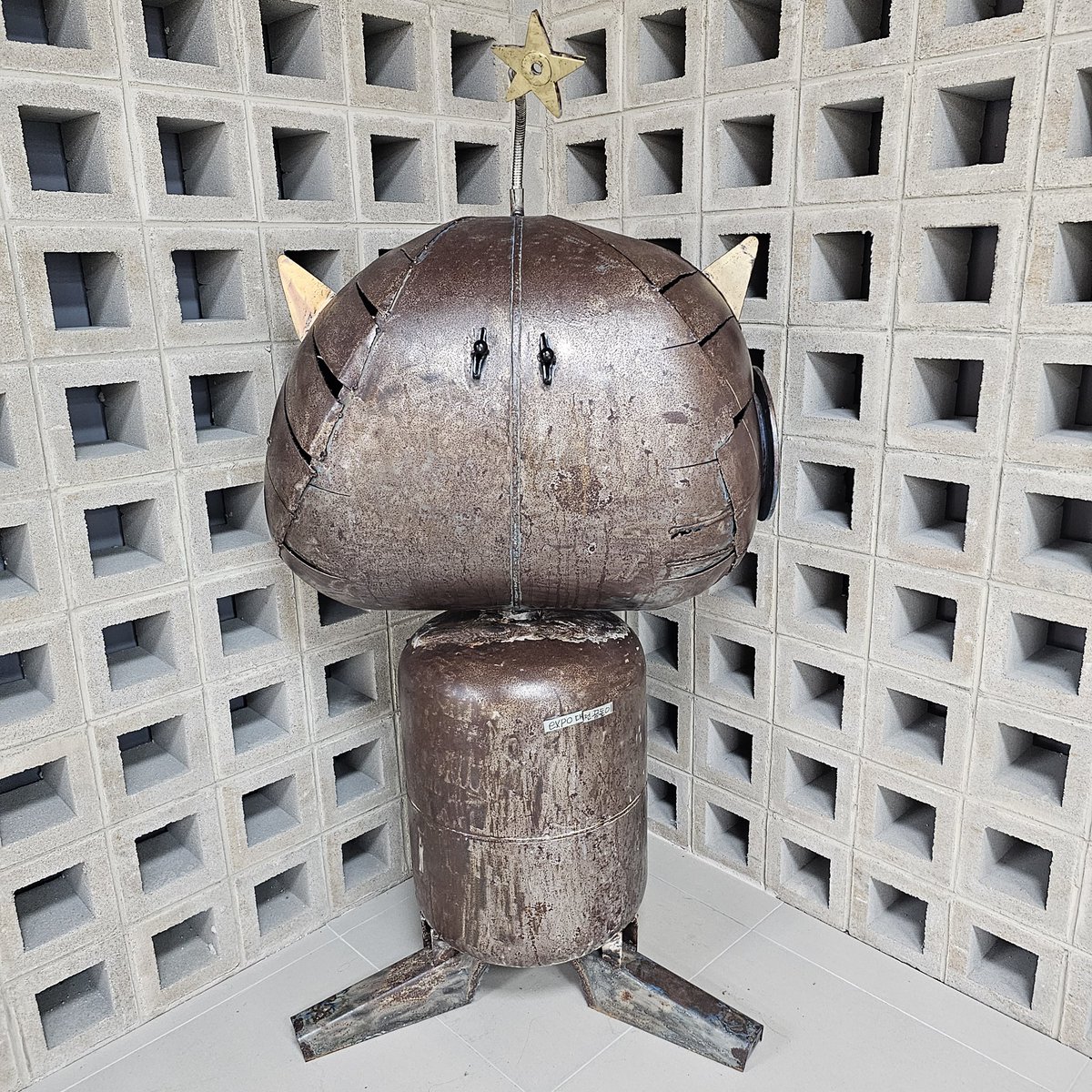 jojonochoco's tweet image. 뭐냐이거?
진화루트 잘못탄
메탈 꿈돌이