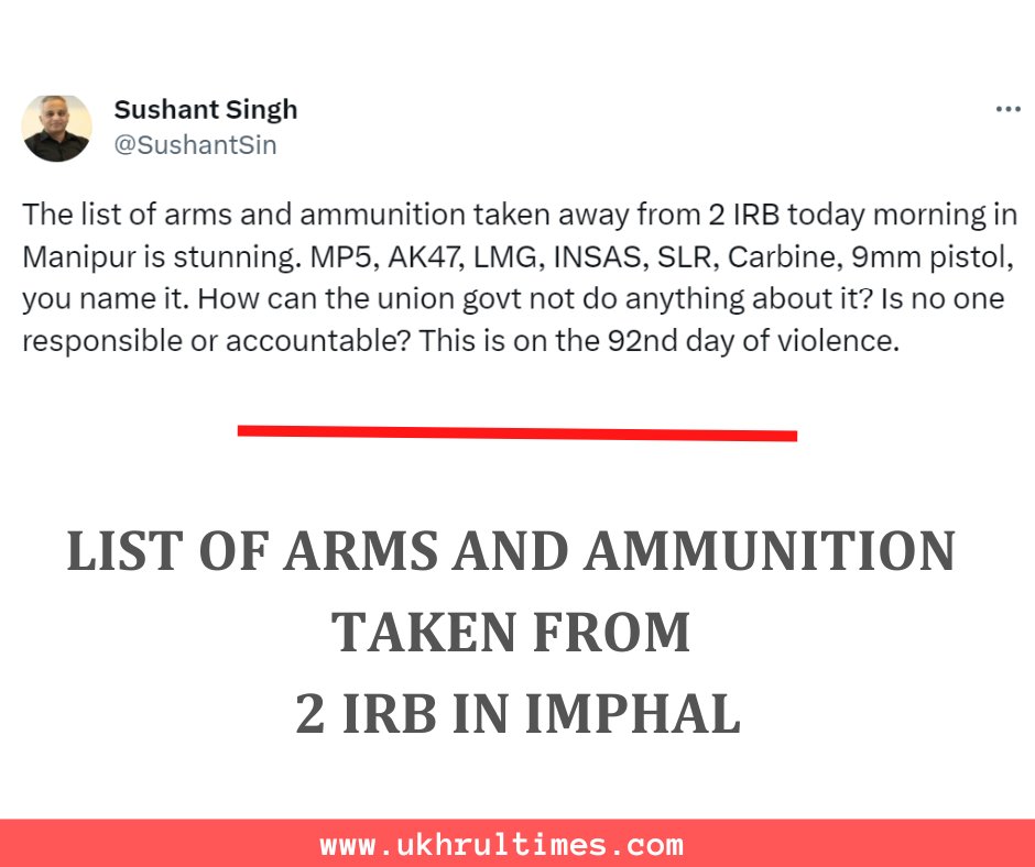 MadhuRanad74292's tweet image. #UTSnippet: Amid the tense situation in the state&apos;s periphery on Thursday, a large number of people coming from #Chingmeirong and North A.O.