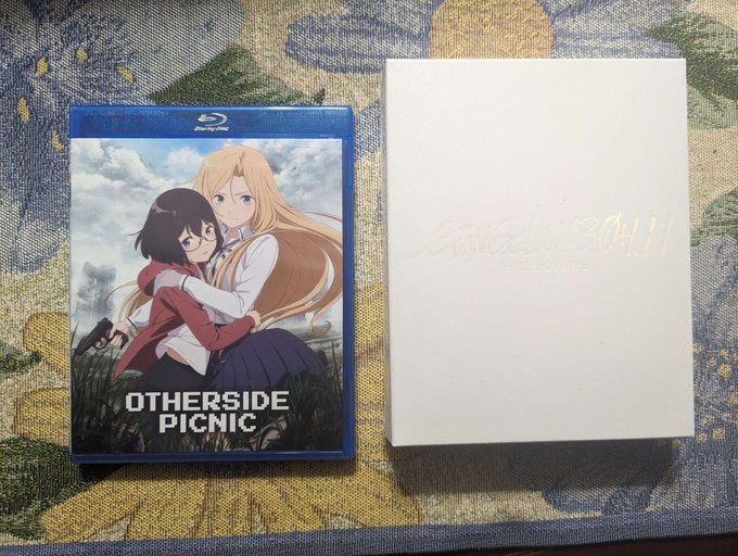 Anime Haul - Post New Pictures! - Page 1392 - Blu-ray Forum