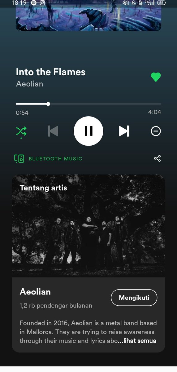 LennyOktavia3's tweet image. Good evening with #Aeolian @aeolianmetal 🤟🏻♥️🤟🏻
#intotheflames