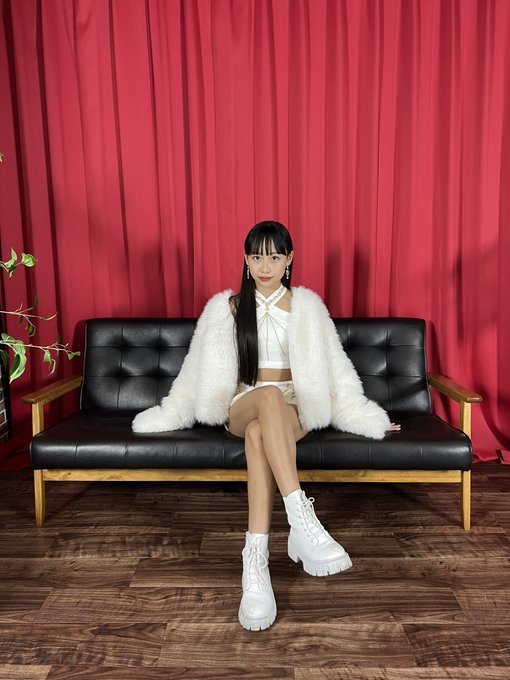 Twitterのコスプレ画像7