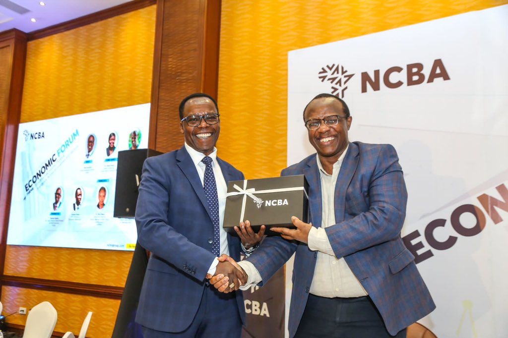 John Gachora, MBS tweet media