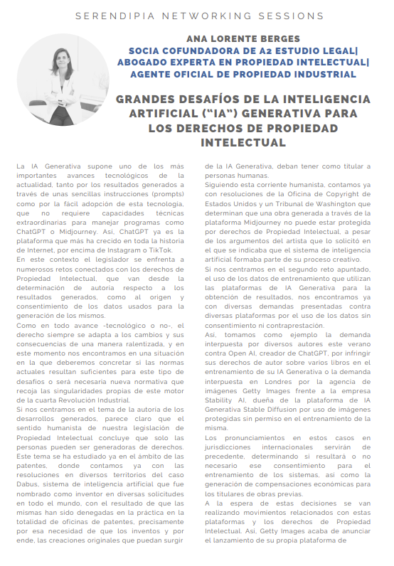 Ana Lorente tweet media