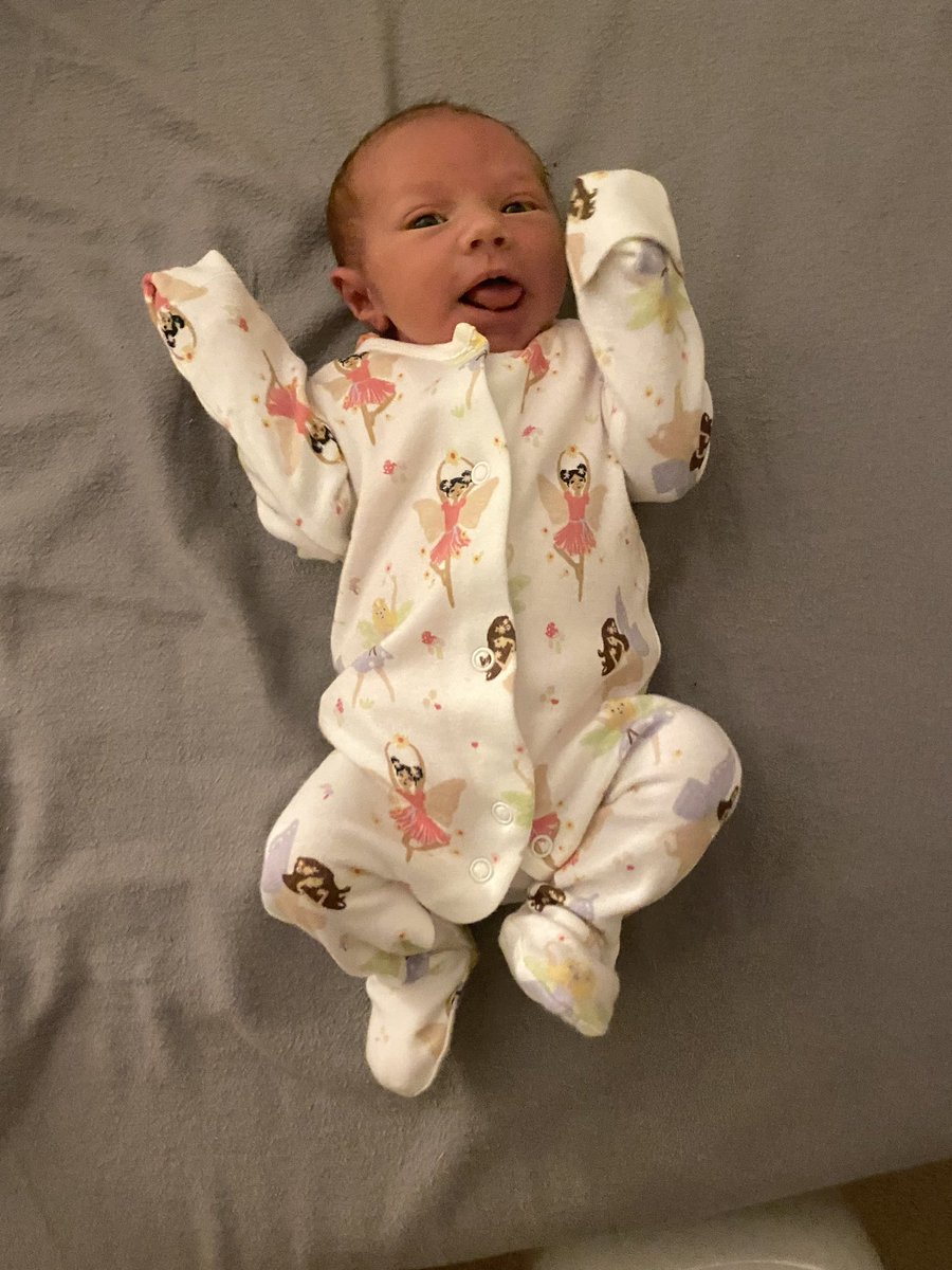 kelloway_beth's tweet image. The best two weeks being your mummy!!