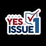 Ok #Ohio…..let’s get this done! 
#VoteYesOnIssue1