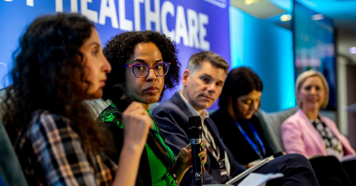 A week on, we look back at the Future of Healthcare of Conference, addressing the country's most pressing policy issues in health and social care. Thank you to our speakers and sponsors @Bayer @biogen @bmsnews @epilepsysociety @JazzPharma @Novavax @Pfizer @wellcometrust