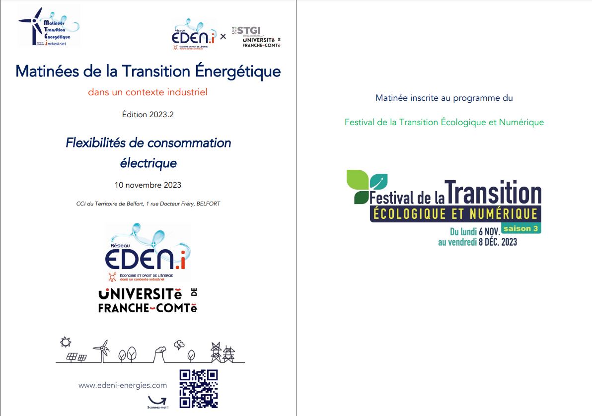 UARFCLAB's tweet photo. 📅 10 novembre 2023 à 8h30 : Matinée de la Transition Énergétique à la #CCI Territoire de Belfort.
Programme de la matinée :
https://t.co/mPAUq2CUpi
@fc_univ @ufr_STGI @iutnfc @bfc_region @GrandBelfort 
@vehiculedufutur https://t.co/bfu2PiohVC