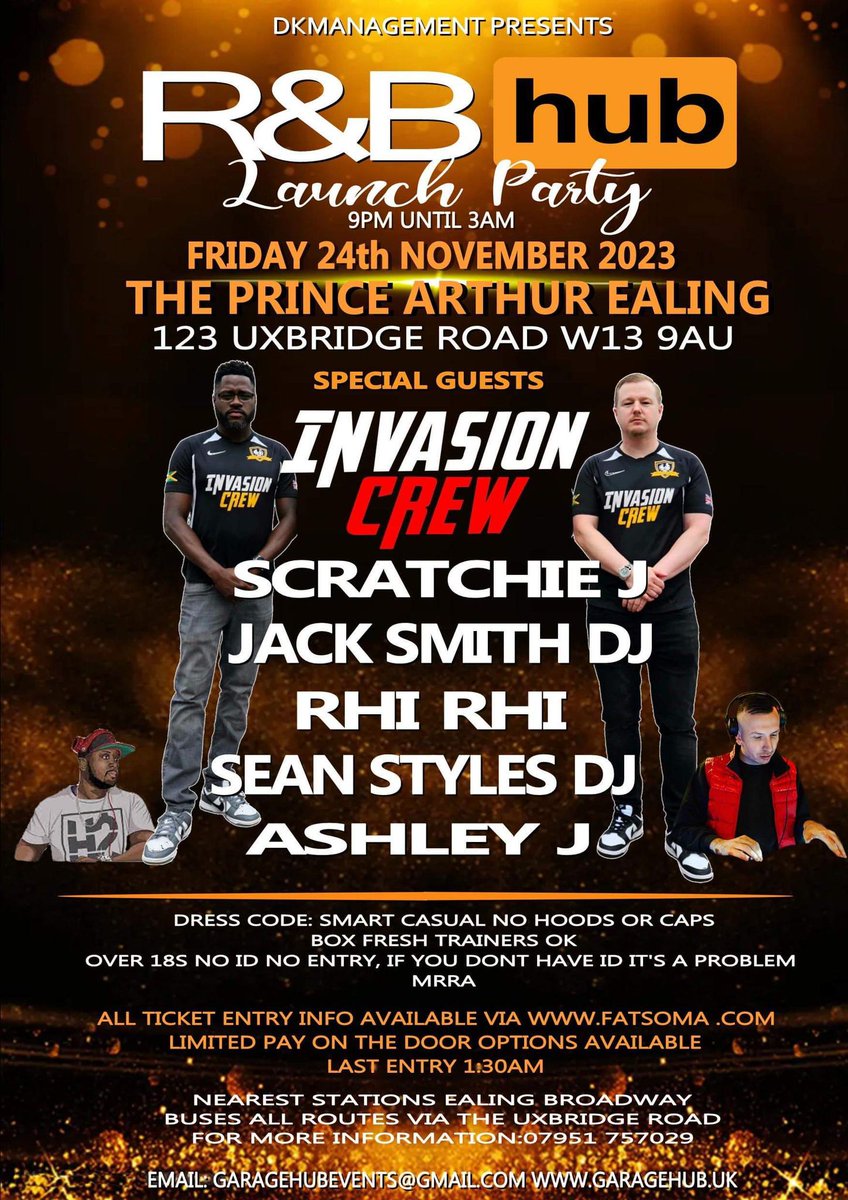 Launching this month