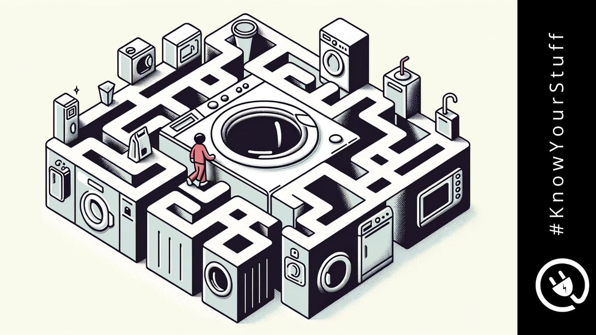InfooHome's tweet photo. #InfooInsight Navigating the world of appliance warranties can be a maze. Our latest blog demystifies warranty management, ensuring you're well-prepared to claim what's rightfully yours. Discover a structured approach to warranty management: https://t.co/2oNJ8N9dso https://t.co/PmOMmjlQ0q