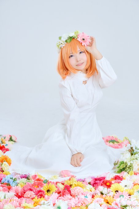 Twitterのコスプレ画像10