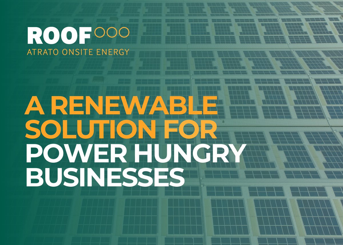 A solution to please both finance and sustainability teams could be – literally – above retailers’ heads.  

Click to read the full article by Gurpreet Gujral originally published in <a href="/A1RetailMag/">A1 Retail Magazine</a>: lnkd.in/exrUEuYW