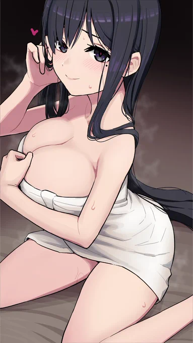 #大人のアリスギア 深沙希さん
