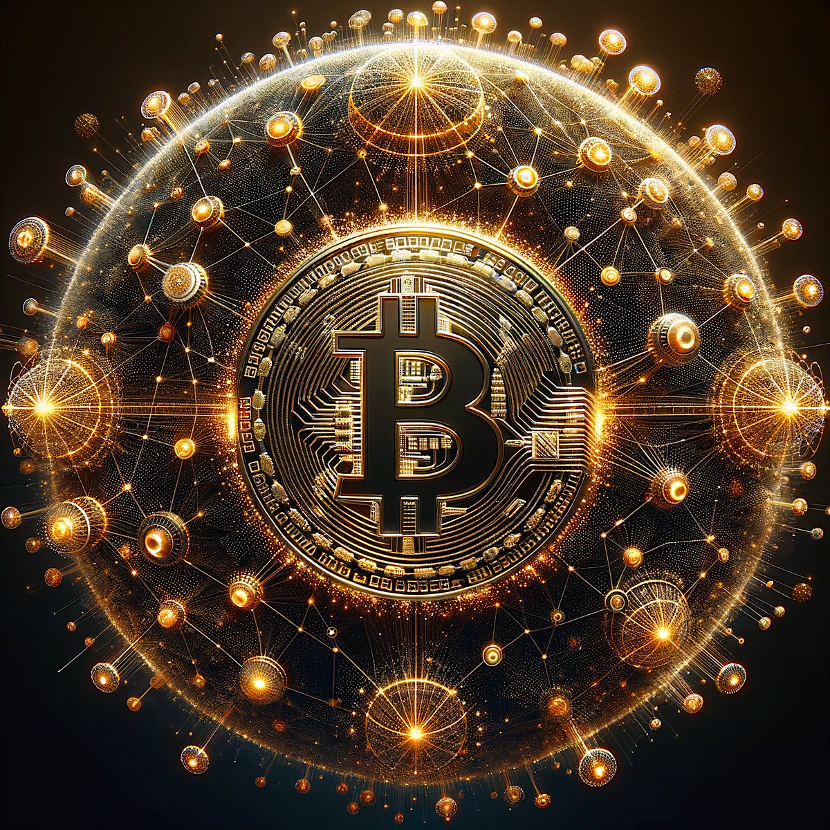 BitcoinArchive's tweet photo. #Bitcoin is a Global Monetary Network.
Censorship resistant.
Permissionless. https://t.co/Iusz4TjS37