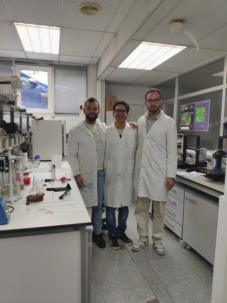 ¿Qué podemos hacer mediante bio-impresion 3D? <a href="/ictp_promocion/">ICTP-CSIC</a>