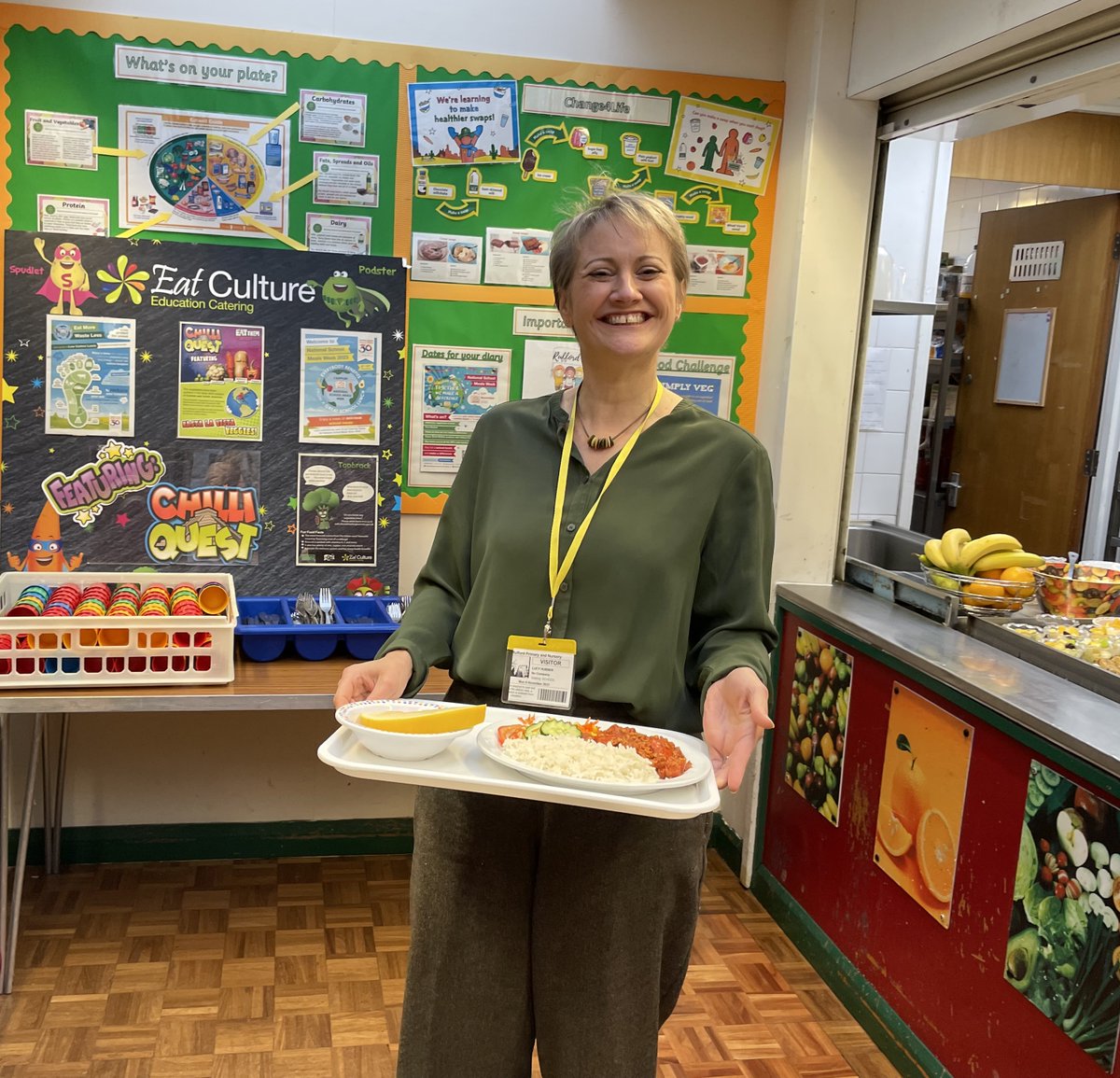 🏹 My Nottingham tweet media